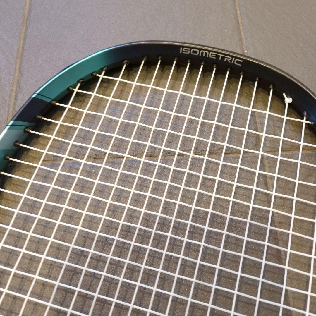 YONEX ヨネックス EZONE　100L G1 2022 テニス