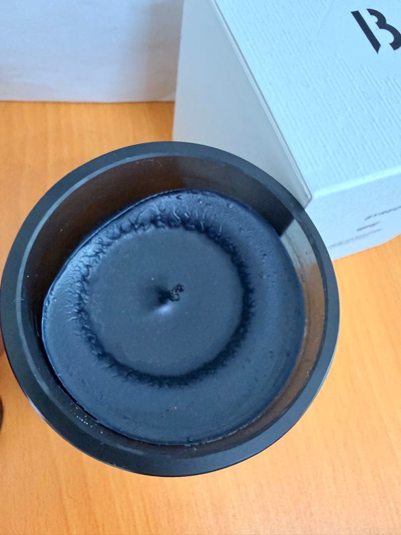 【2回使用】 BYREDO バイレード　チャイ キャンドル