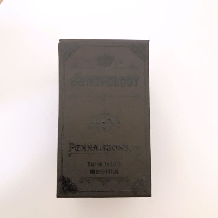 【未使用】PENHALIGON’S EDT100ml ZIZONIA