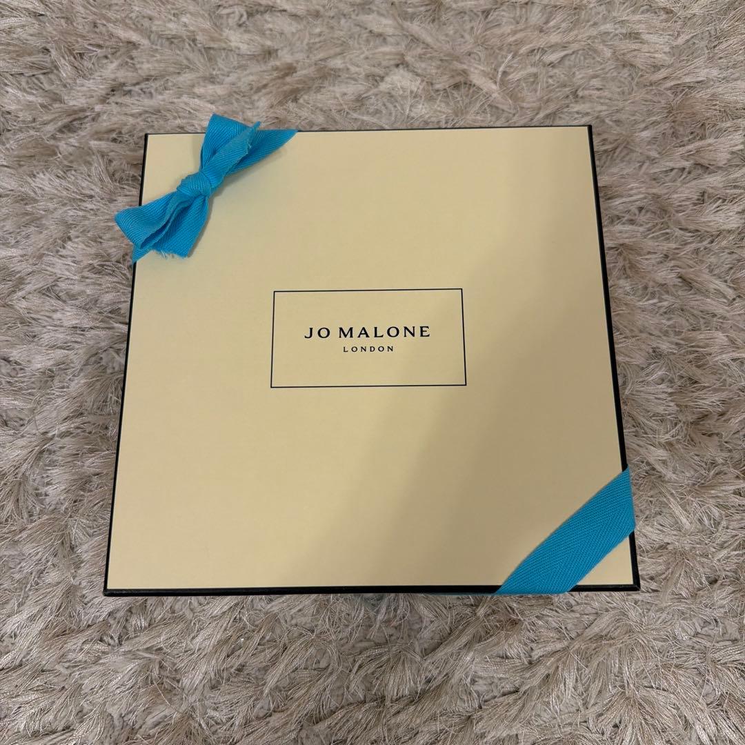 JO MALONE ハンドクリームトリオ 30mL