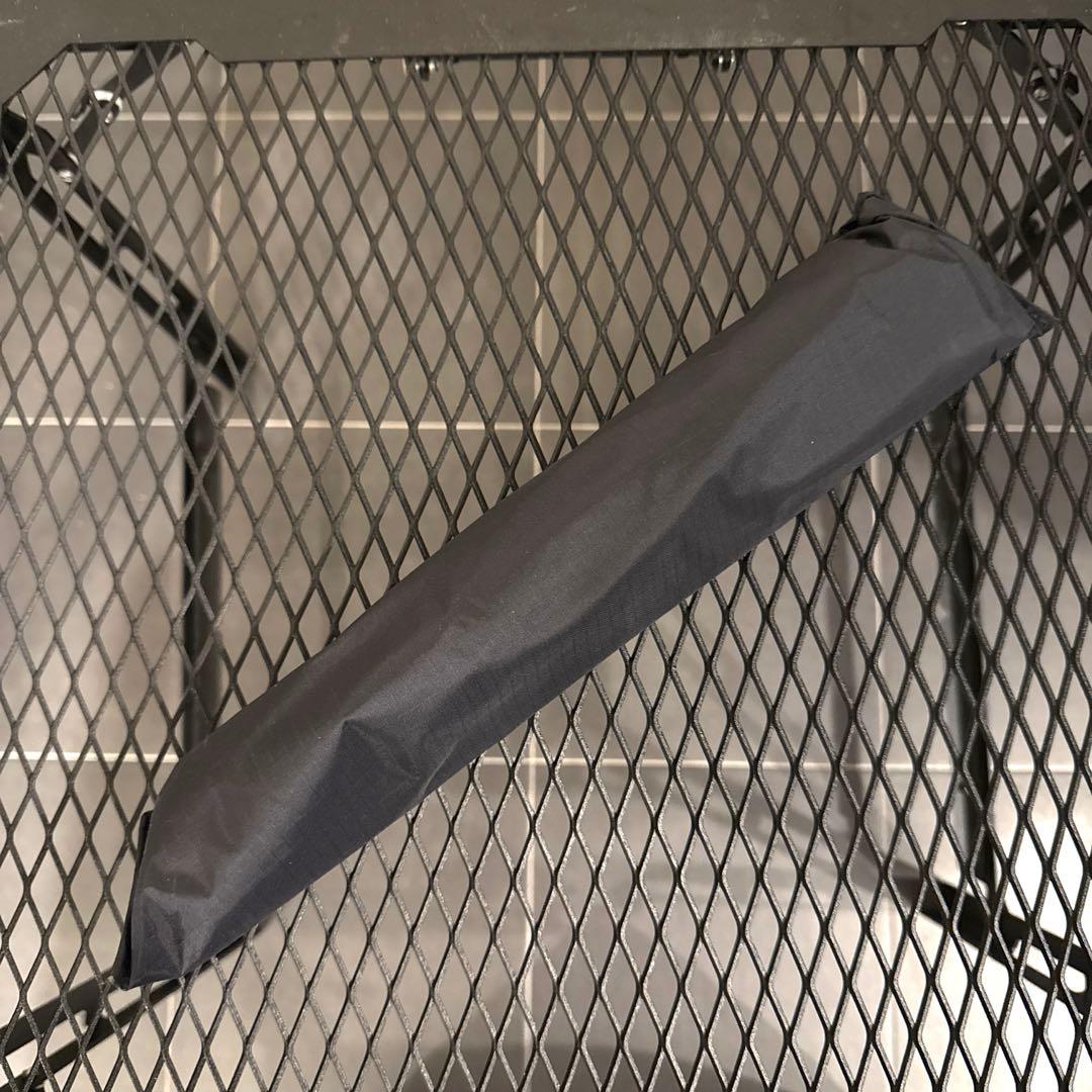 ライトスミスLiteSmith Qwikback UL chair