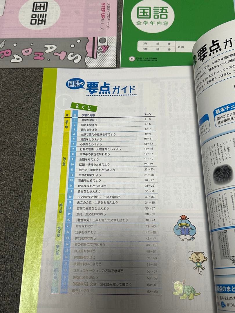 学習参考書セット 中学・高校生向け　 高校受験問題集 高校入試過去問問題集