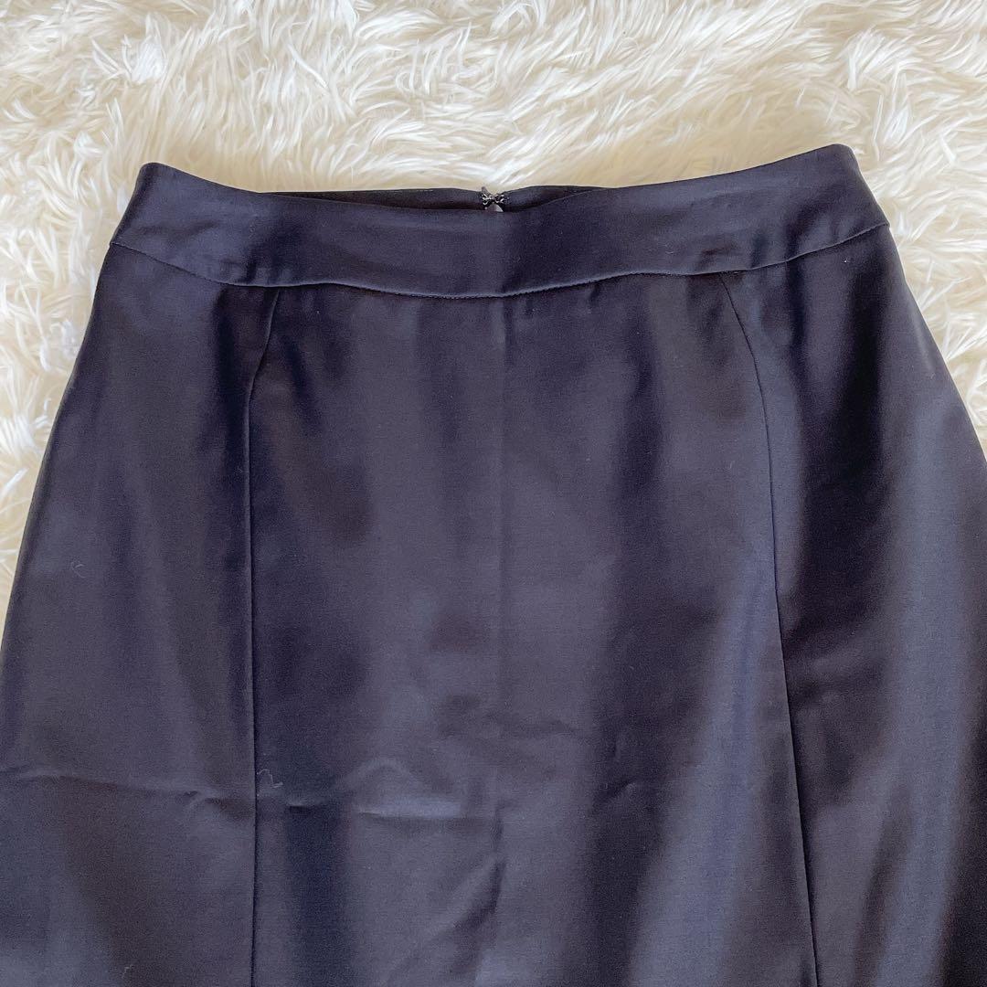 希少✨美品【セオリーリュクス】エグゼクティブ セットアップ ジャケット スカート