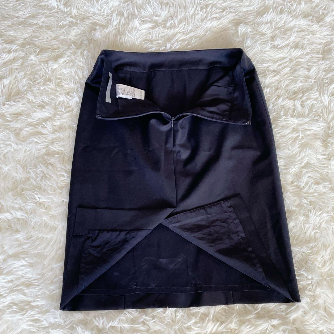 希少✨美品【セオリーリュクス】エグゼクティブ セットアップ ジャケット スカート