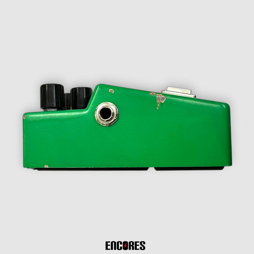 Maxon OD808 JRC4558D 初期モデル オーバードライブ