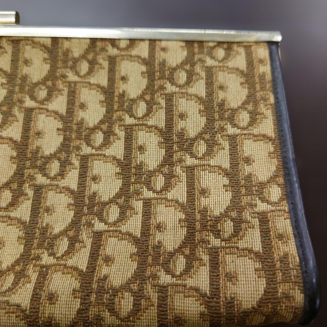 ChristianDior クラッチバッグ