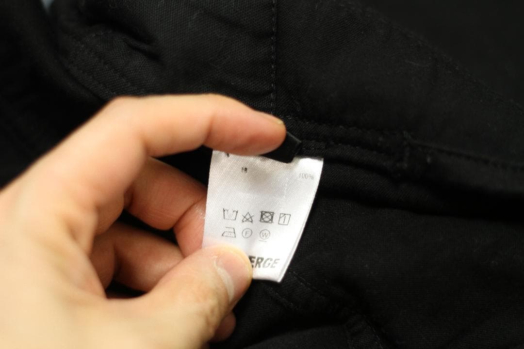 【美品】AUBERGE D-RENO モールスキン ジャケット 40