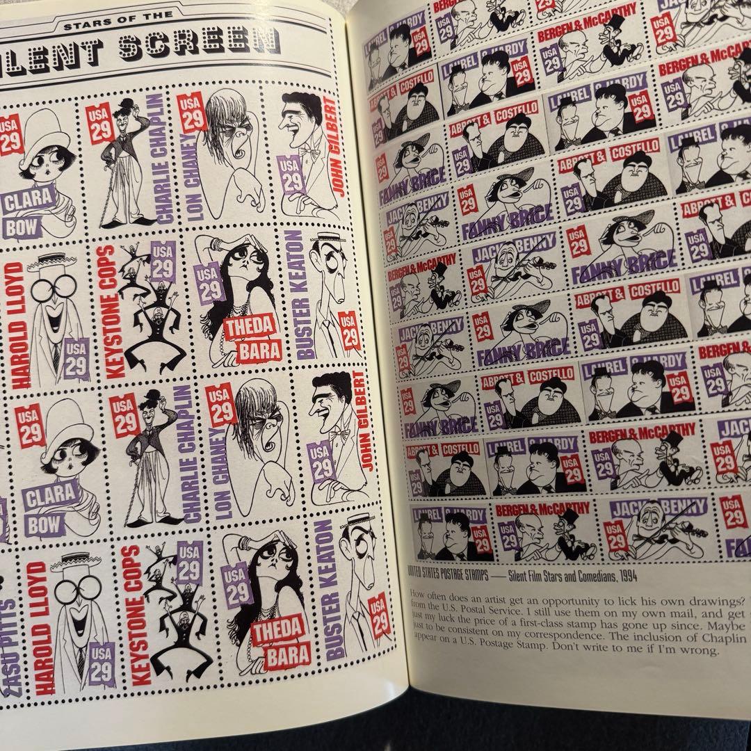 Hirschfeld on Line ハーシュフェルド オン ライン