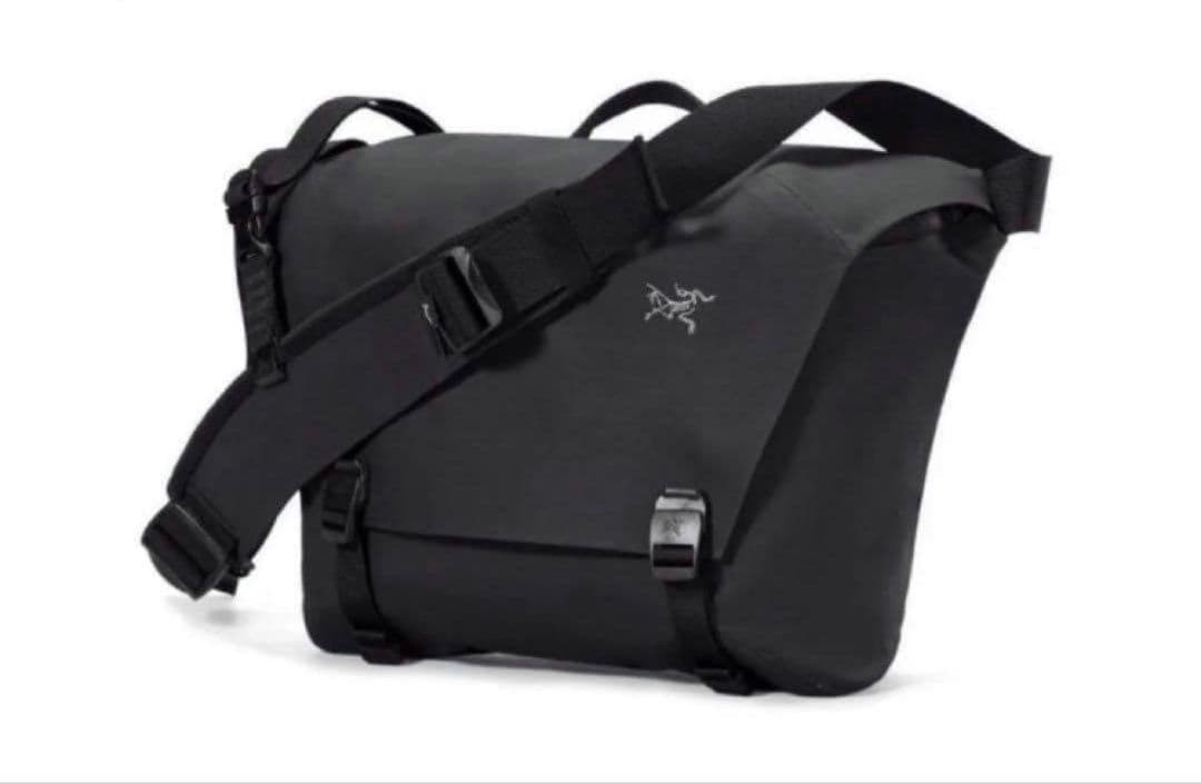 バッグ ARC'TERYX Granville 10 Courier Bag