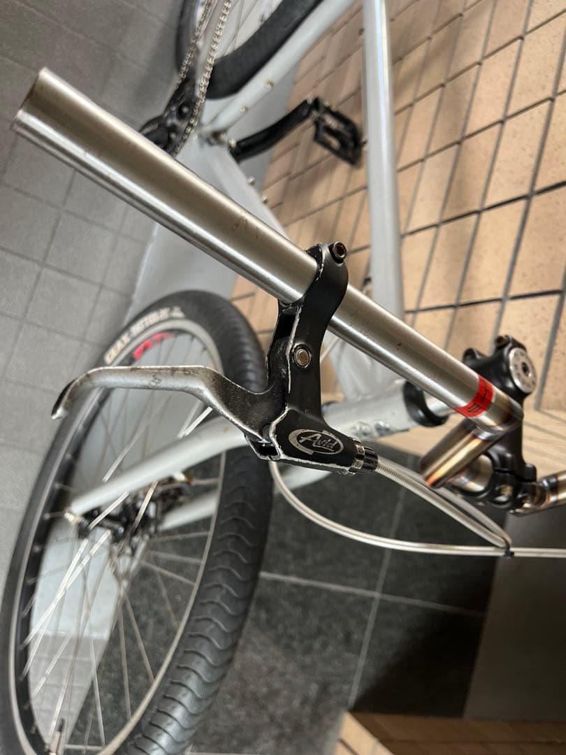 SURLY KARATE MONKEY Mサイズ　シングルスピード