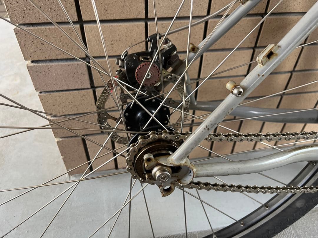 SURLY KARATE MONKEY Mサイズ　シングルスピード