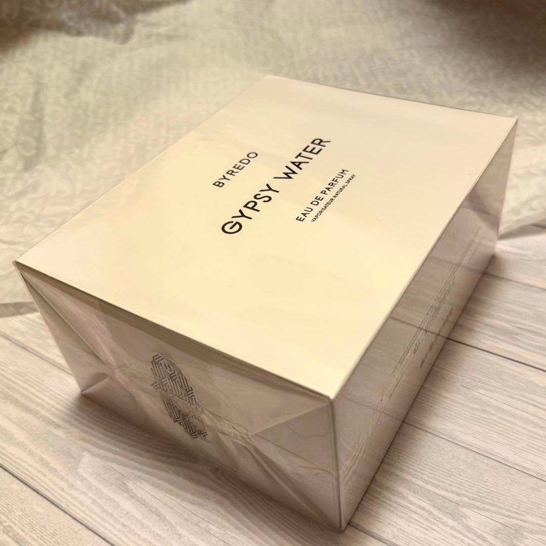 BYREDO GYPSY WATER（バイレード　ジプシーウォーター）100ml