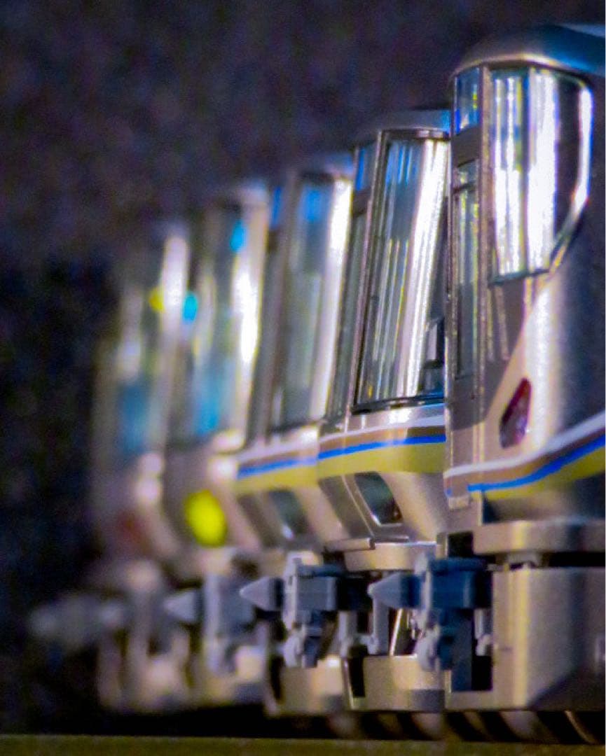 TOMIX 225系0番台 基本セットB (4両) 【新品,未使用品】