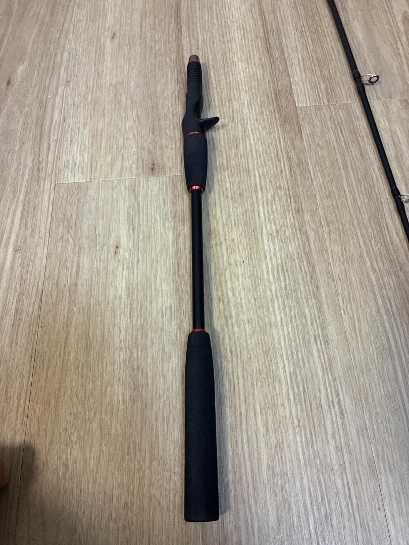 リール付き！お得！プロマリン バトルクロス　タコエギ 165MH