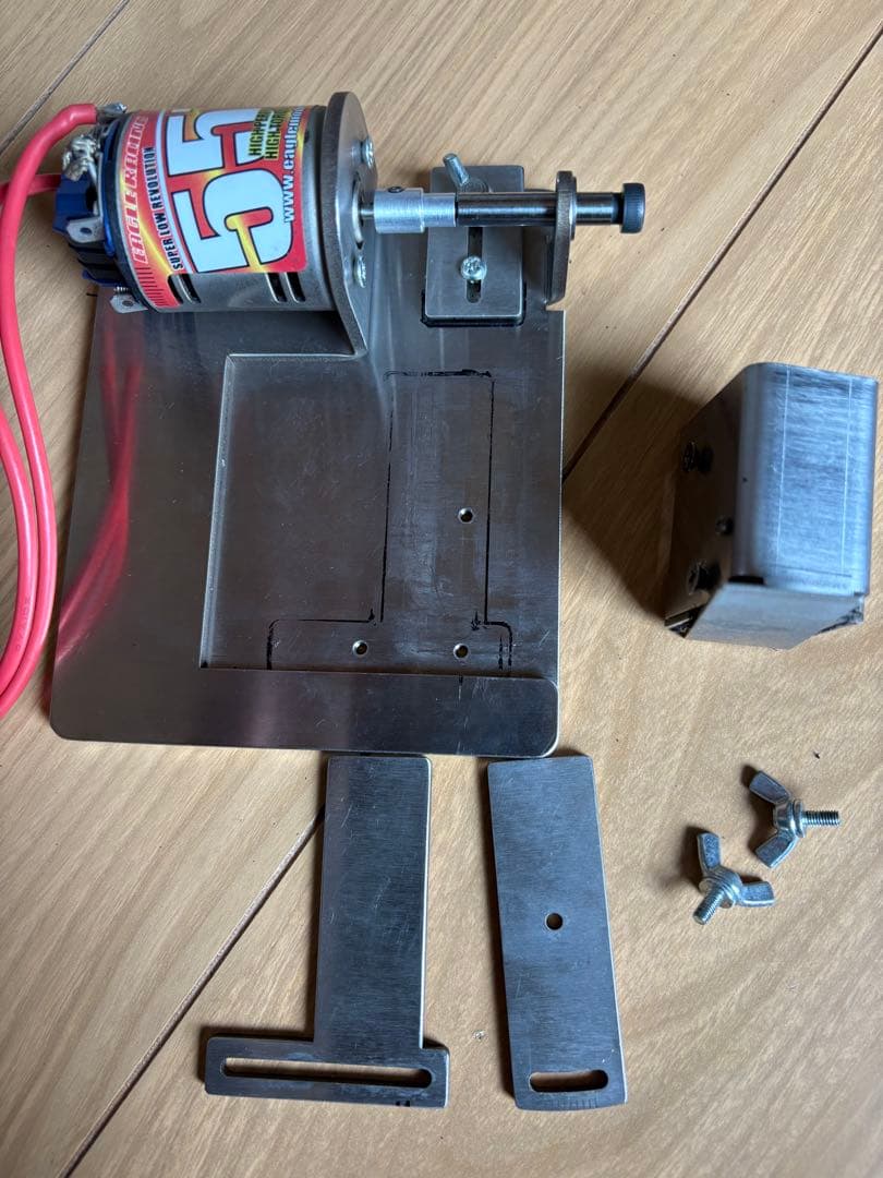 NSB19 タイヤセッター