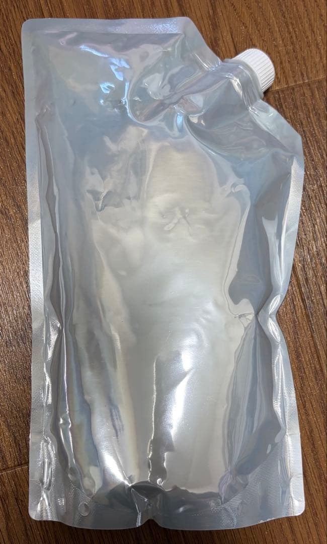 オージュアインメトリィシャンプー