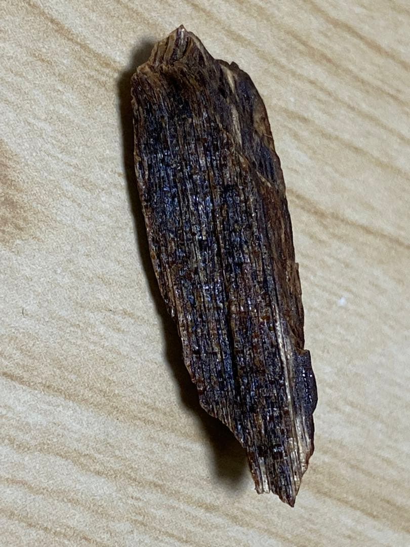 天然香木　　伽羅1.3g