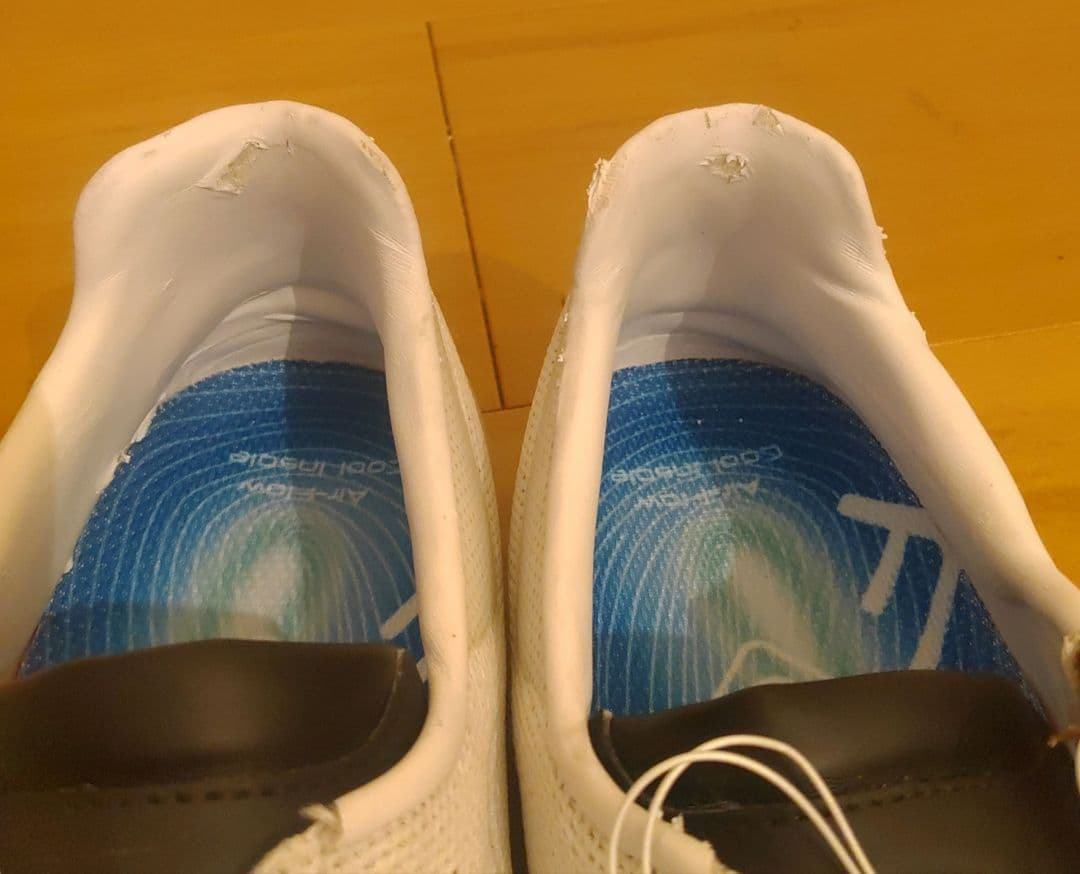 FLR F-XX KNIT WT 44サイズ