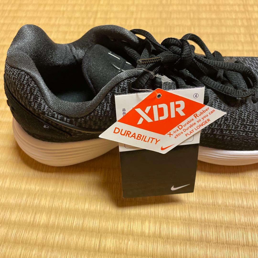 ナイキ ハイパーダンク HYPER DUNK 2017 LOW EP 25.5