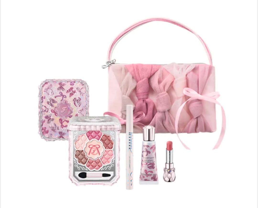 【2月限定大特価】JILL STUART/リボンファッションショーコレクション