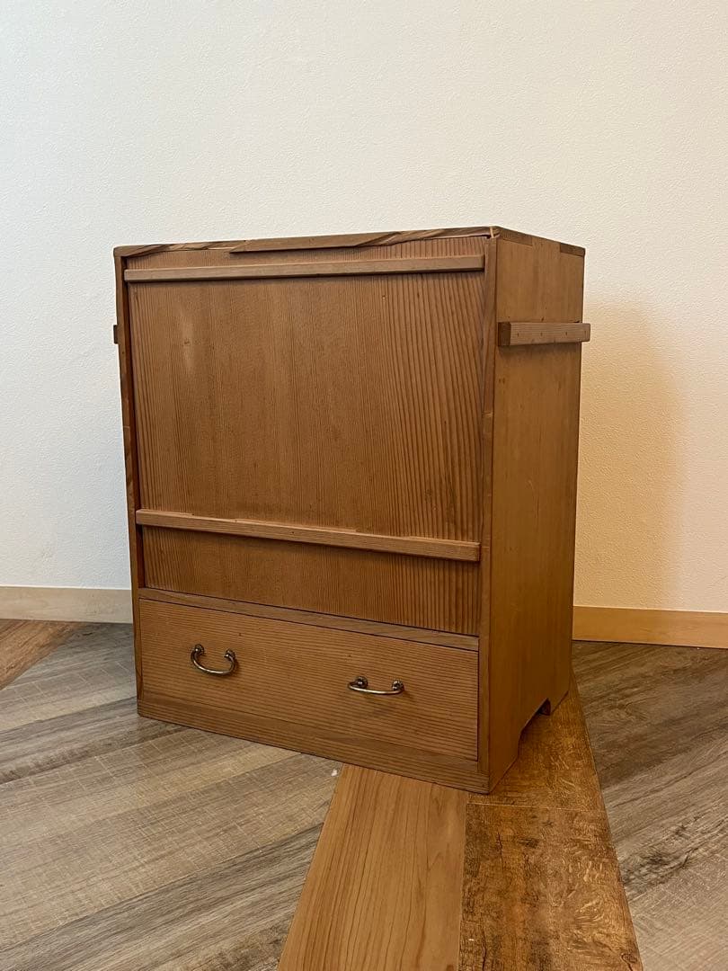 懐石道具一式　揃い　茶道具　木製漆器