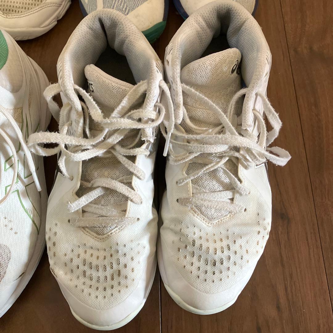 アシックス　レディゲルフェアリー