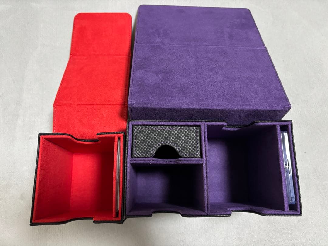 デュエルマスターズ引退品 デッキ パーツ サプライまとめ