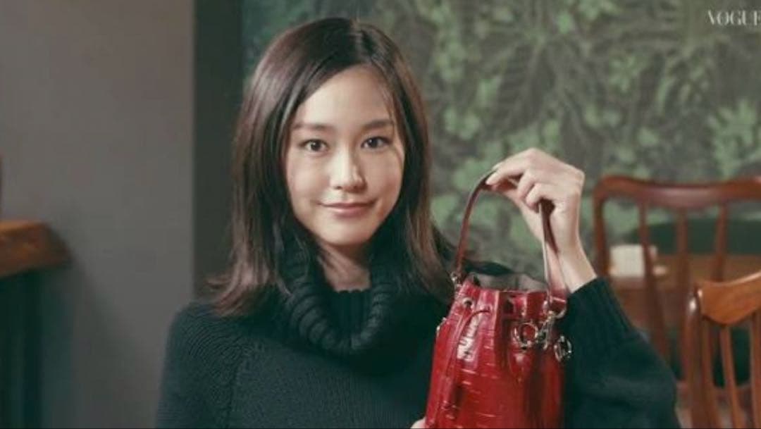 FENDI モントレゾール ハンドバッグ