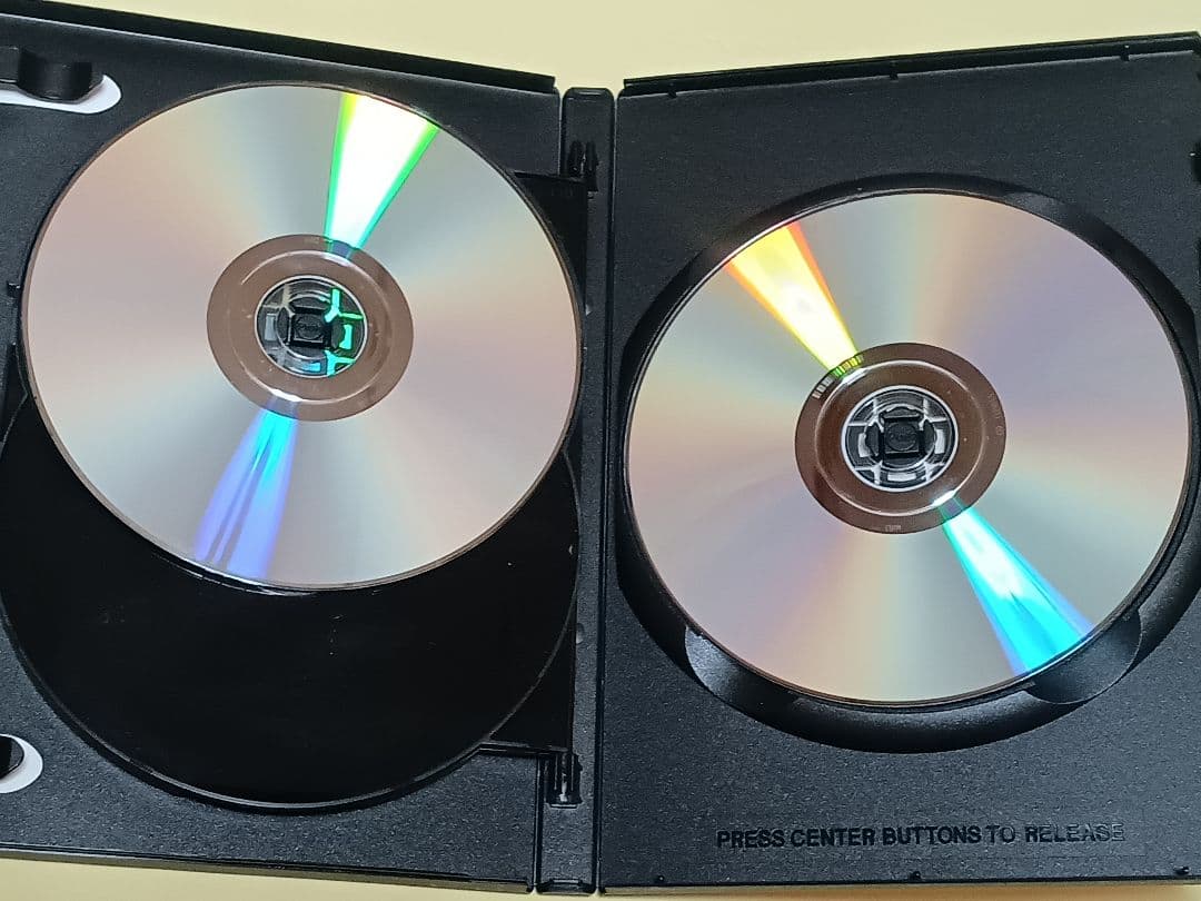 ソフトテニス 上達革命 DVD 3枚組