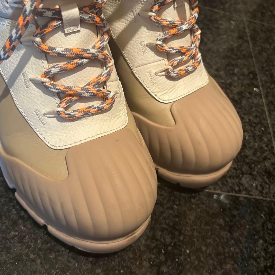 【green】UGG アディロームハイカー