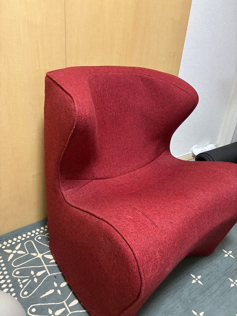 MTG style スタイル　ドクターチェアプラス　姿勢　骨盤チェア