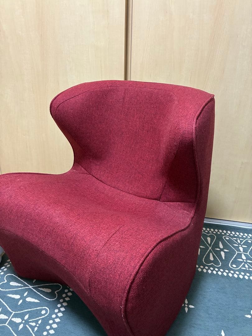 MTG style スタイル　ドクターチェアプラス　姿勢　骨盤チェア