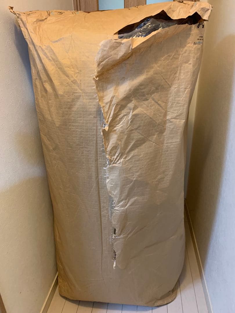 Yogibo MAXヨギボーマックス　プレミアム　ビーズクッション ダークグレー