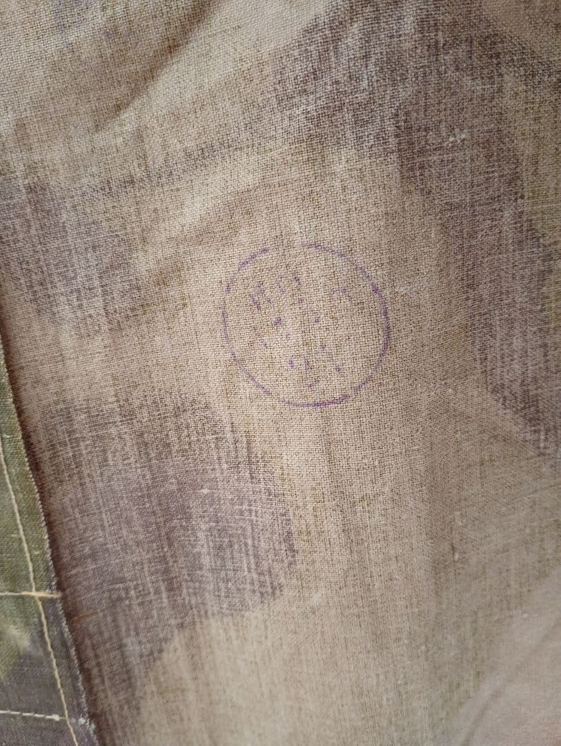 ハンガリー軍　軍幕　初期