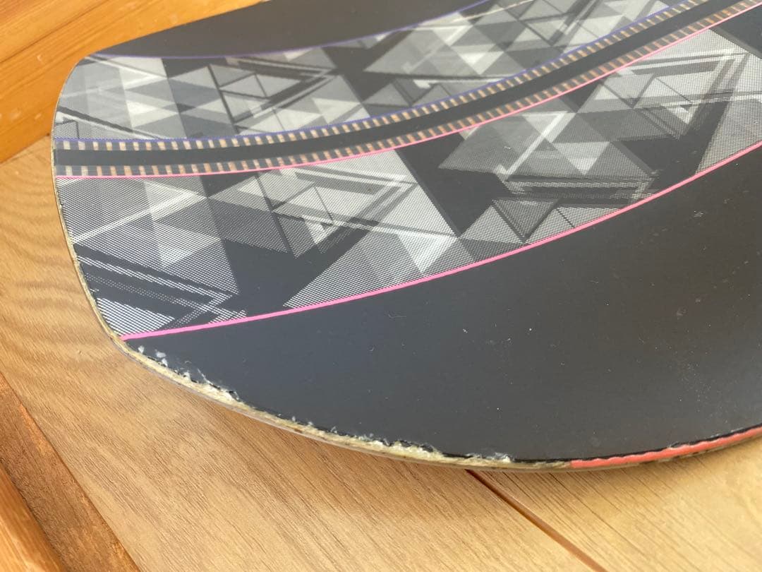 【軽量】 HEAD + ROSSIGNOLレディース スノーボード 2点セット