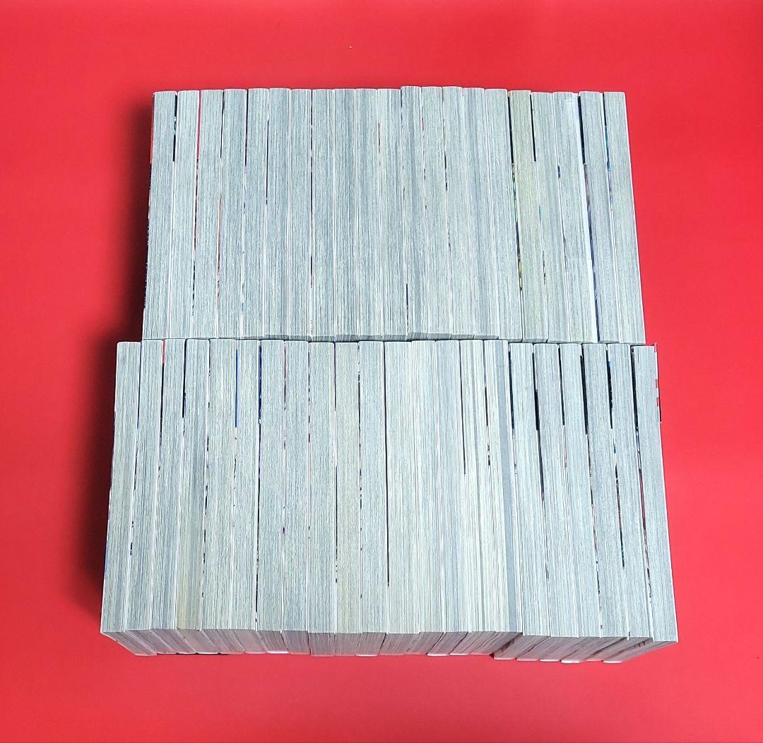 終末のワルキューレ全巻　１～２５巻➕他関連書籍１８冊✨合計４３冊セット✨