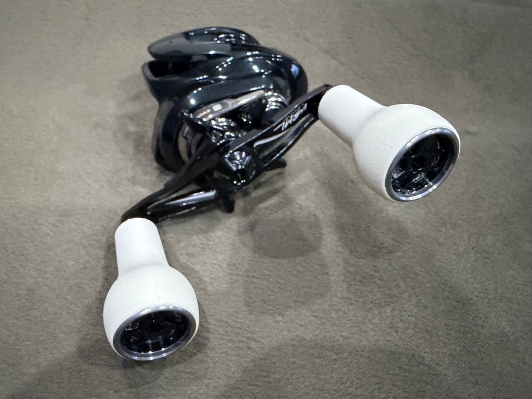 Shimano アンタレスDC バリアルハンドル