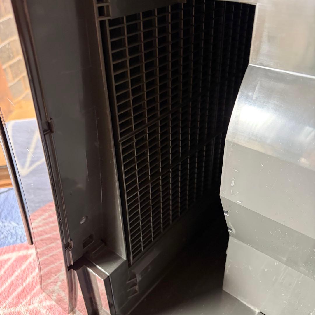 nanoeX Panasonic 加湿空気清浄機 F-VC70XP 2018年製