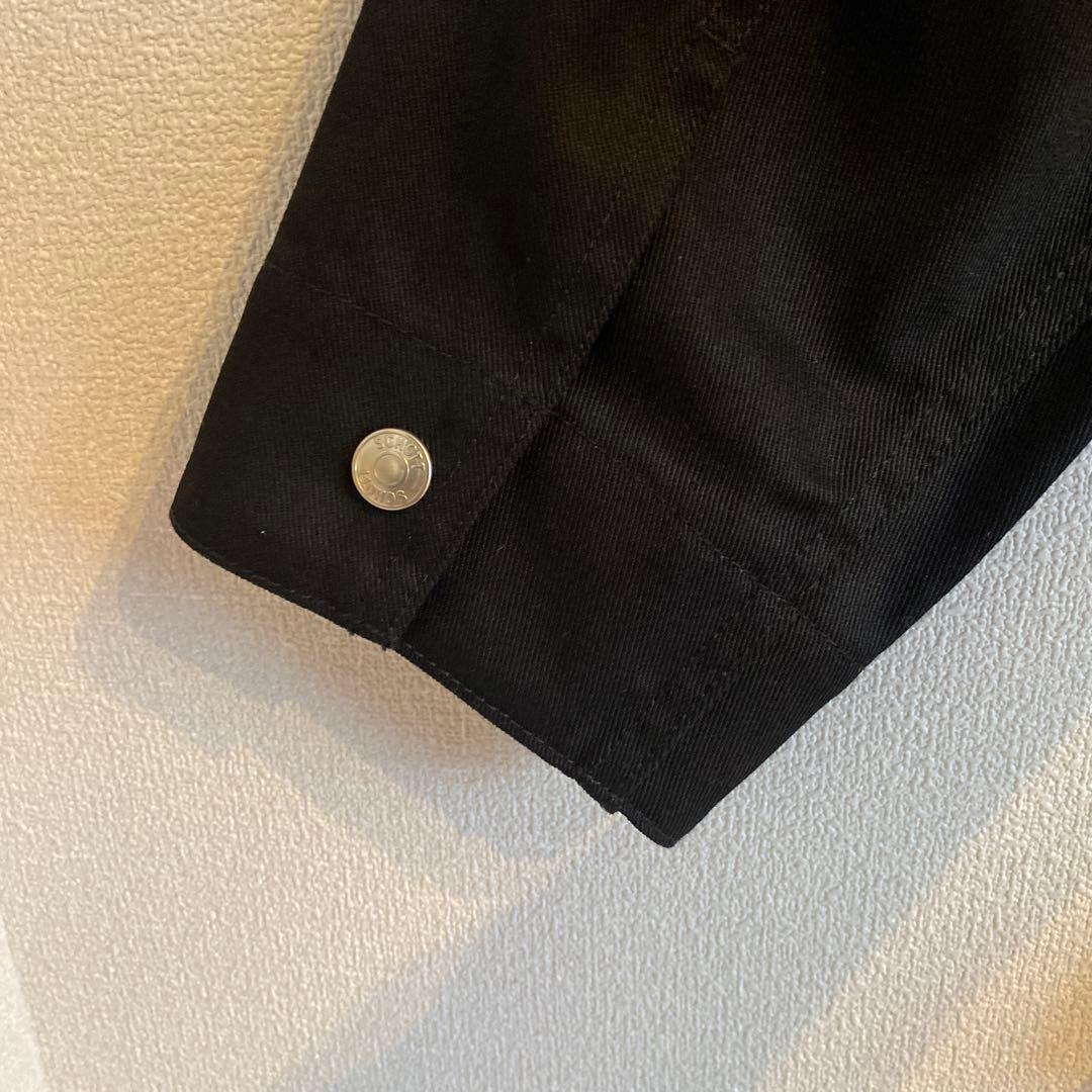 Schott/ショット/TC 3B JACKET/3ボタン テーラードジャケット