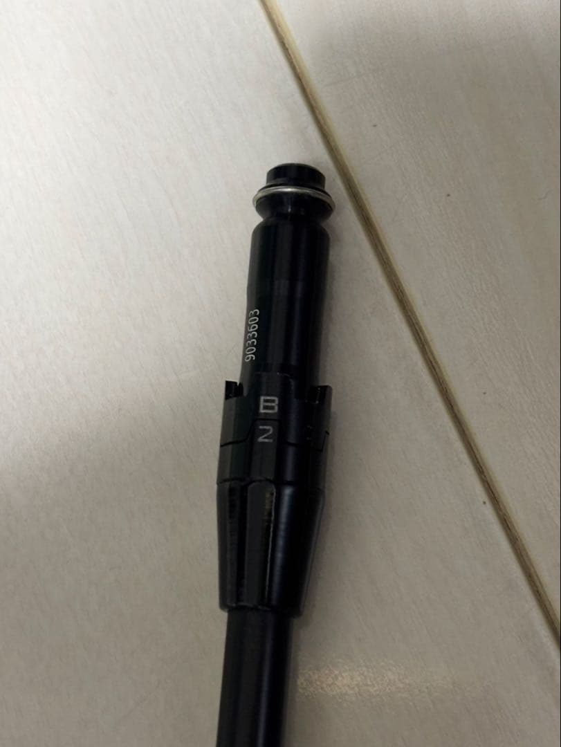 massaTour AD IZ 5S ドライバー用　タイトリストスリーブ付