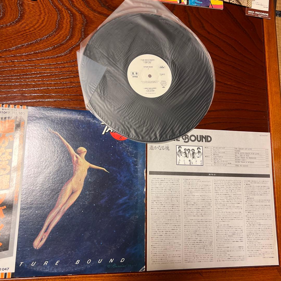 Tavares Future Bound ECS-81047 未使用