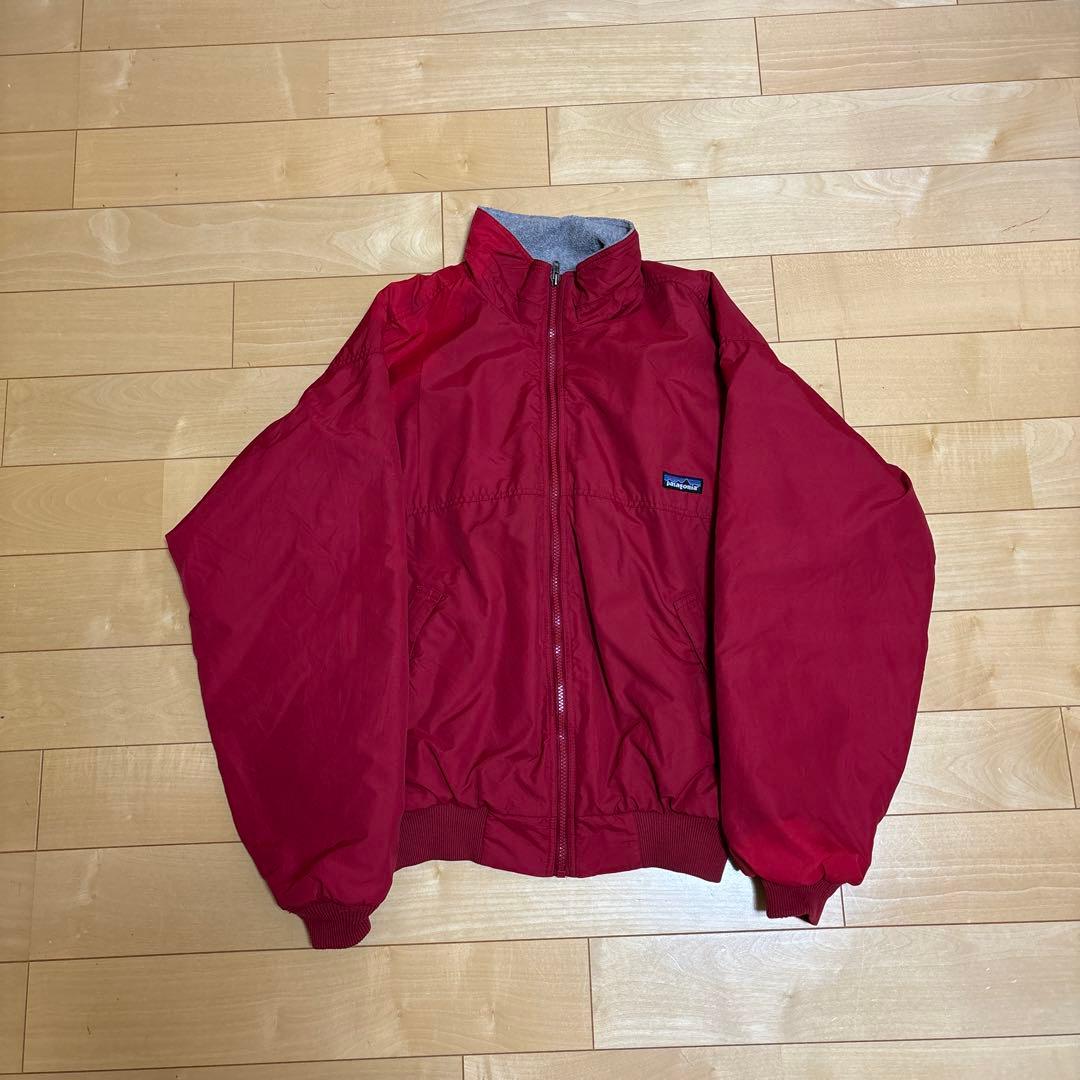 patagonia パタゴニア　ナイロンジャケット　b852