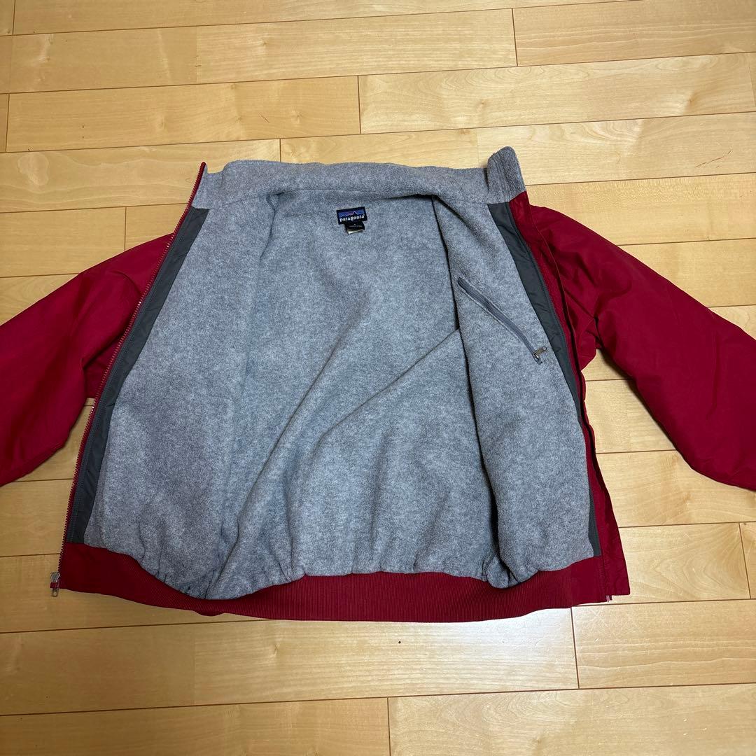 patagonia パタゴニア　ナイロンジャケット　b852