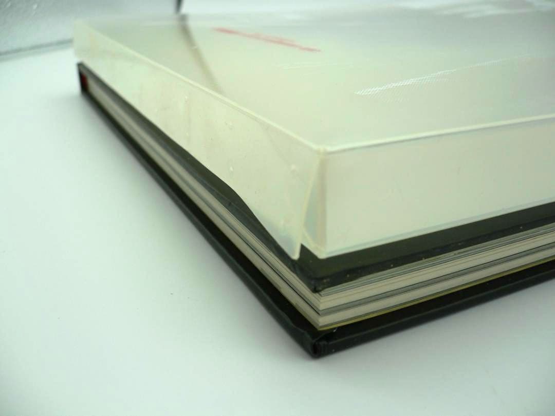 Serial experiments lain 画集 初版 2冊セット 稀少