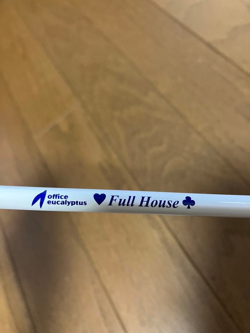 トラウトロッド オフィスユーカリ ジョーカー フルハウス 58UL3日間限定価格