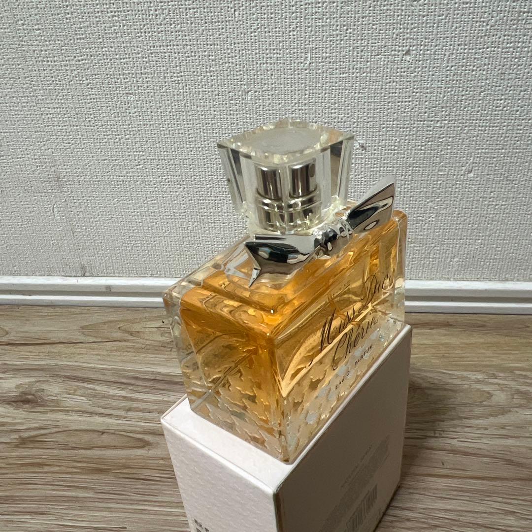 Dior ミスディオール シェリー オーデパルファム　香水　50ml