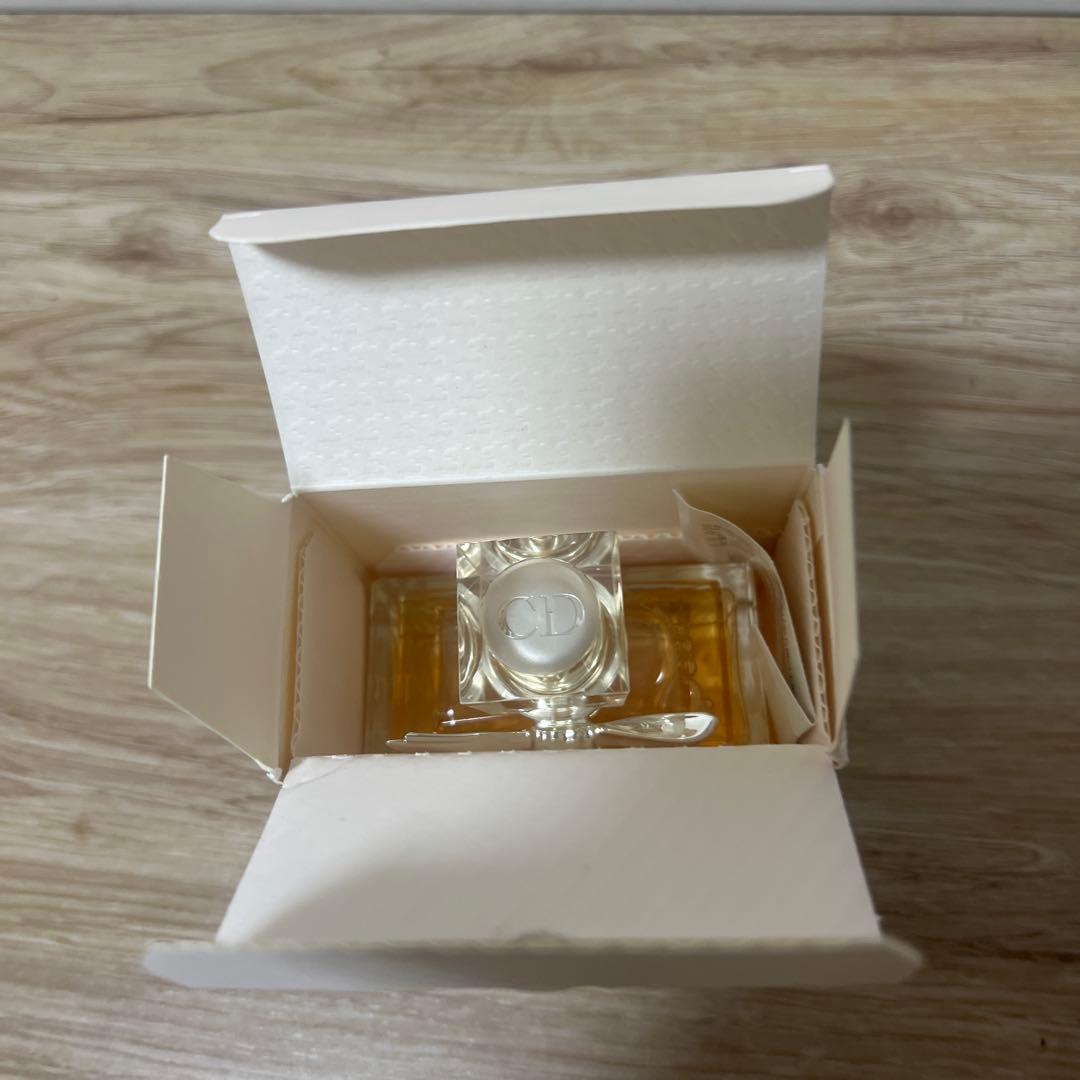 Dior ミスディオール シェリー オーデパルファム　香水　50ml