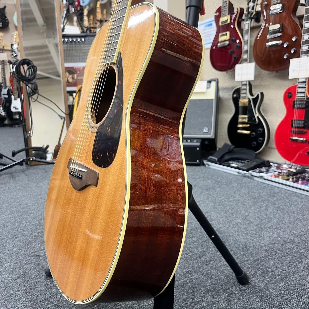 【9848】 YAMAHA FS820 アコースティックギター ヤマハ