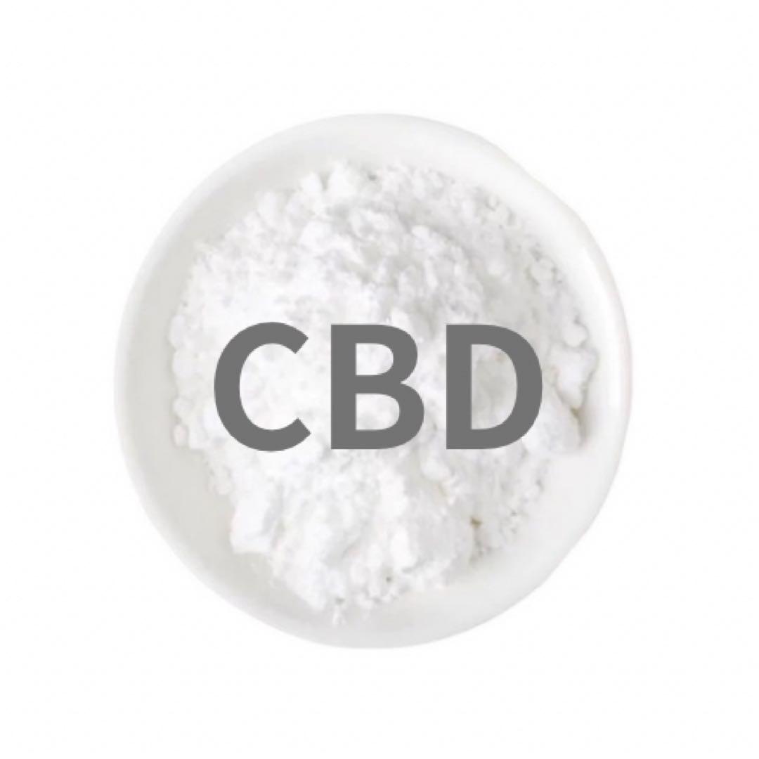 CBDアイソレート原料　10g