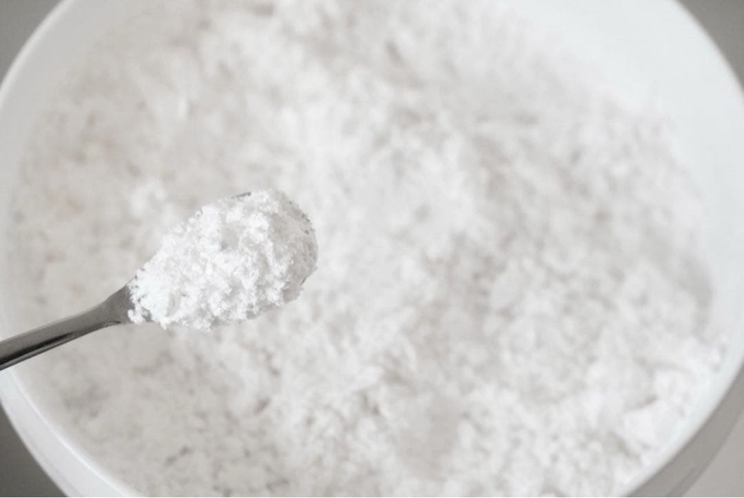 CBDアイソレート原料　10g